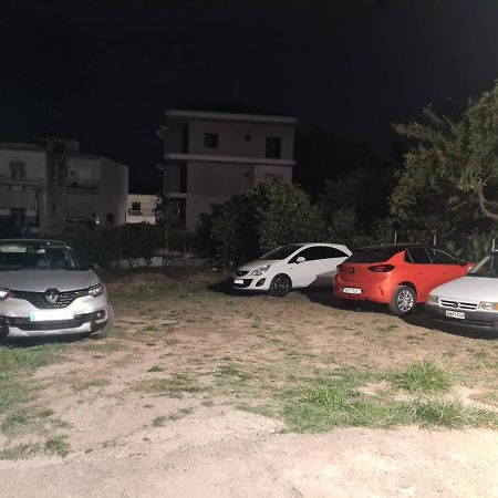 Enjoy Meteora Two Apartment Калампака Екстериор снимка