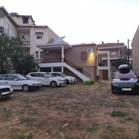 Enjoy Meteora Two Apartment Калампака Екстериор снимка