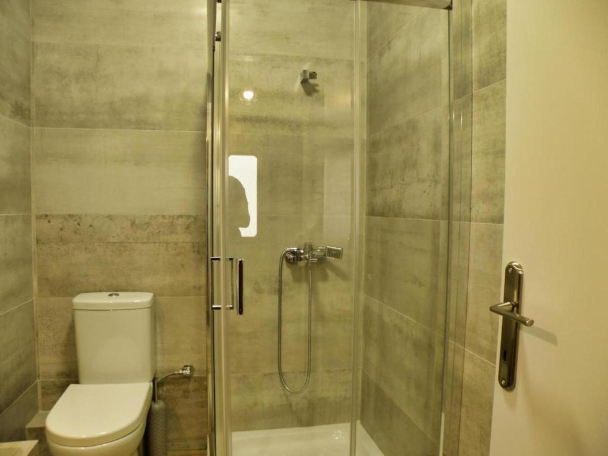Enjoy Meteora Two Apartment Калампака Екстериор снимка