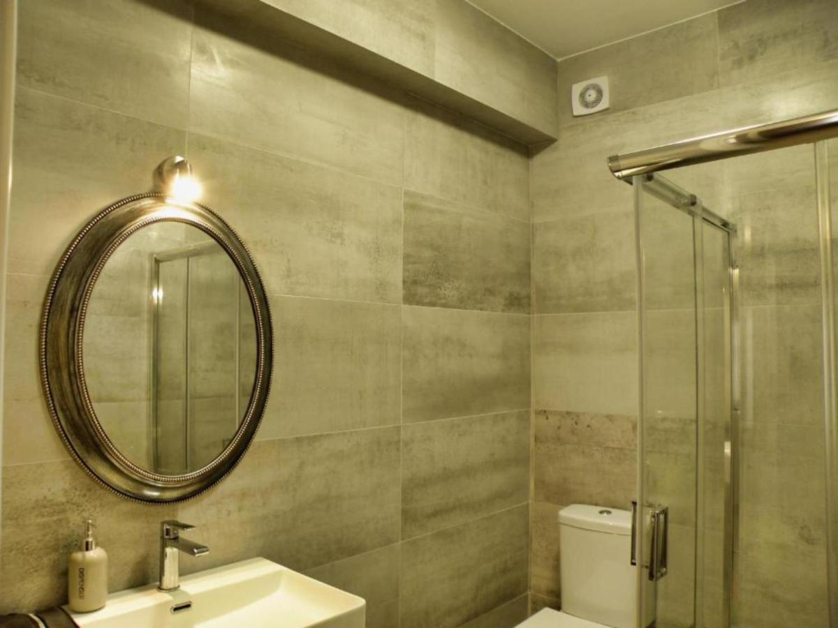 Enjoy Meteora Two Apartment Калампака Екстериор снимка