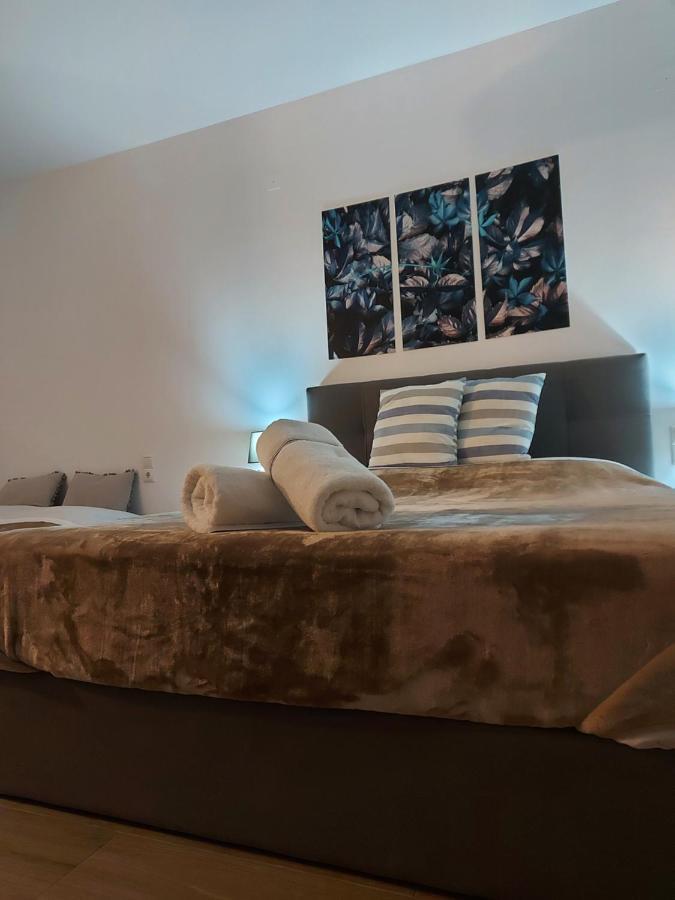 Enjoy Meteora Two Apartment Калампака Екстериор снимка