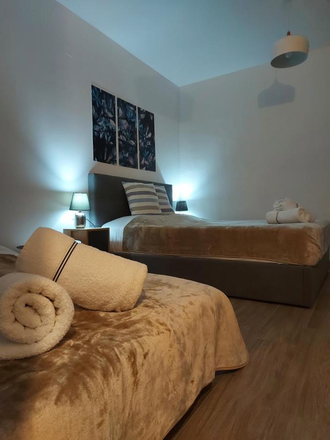 Enjoy Meteora Two Apartment Калампака Екстериор снимка